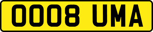 OO08UMA