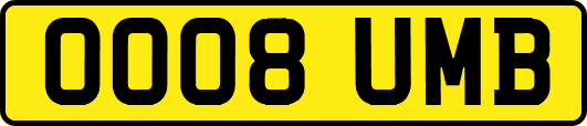 OO08UMB