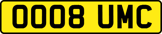 OO08UMC
