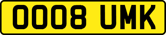 OO08UMK
