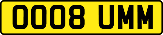 OO08UMM