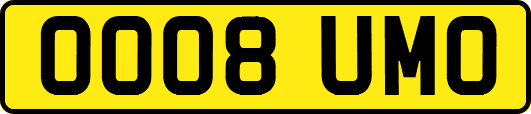 OO08UMO