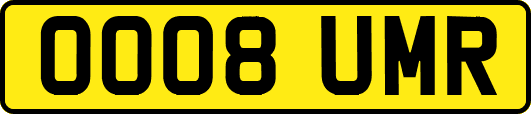 OO08UMR