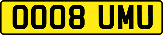 OO08UMU