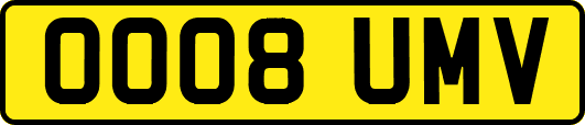 OO08UMV