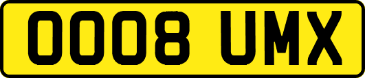 OO08UMX