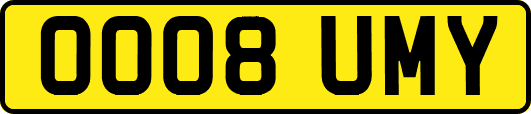 OO08UMY