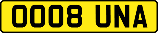 OO08UNA