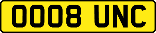OO08UNC