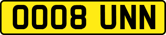 OO08UNN