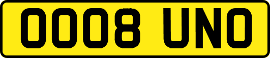 OO08UNO