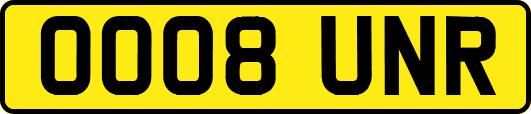 OO08UNR