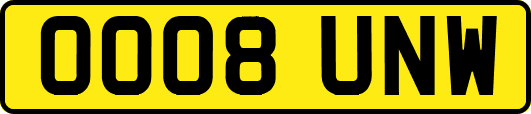OO08UNW