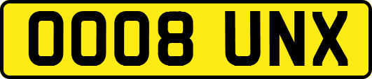 OO08UNX