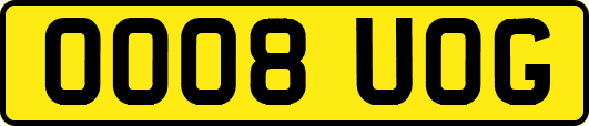 OO08UOG