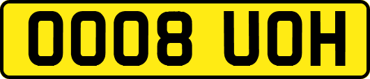 OO08UOH