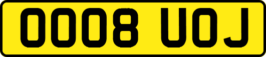 OO08UOJ