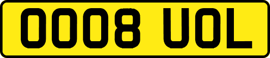 OO08UOL