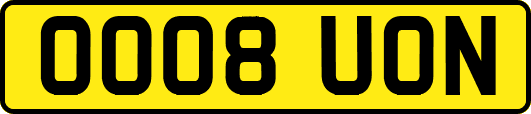 OO08UON