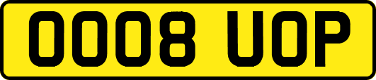 OO08UOP
