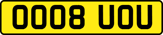 OO08UOU