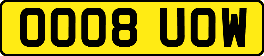 OO08UOW