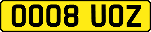 OO08UOZ