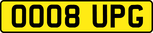 OO08UPG