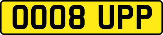 OO08UPP