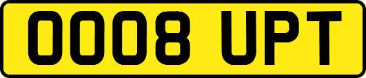 OO08UPT