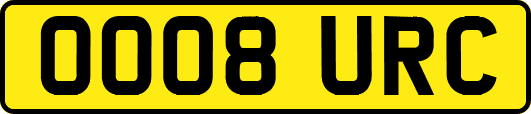 OO08URC