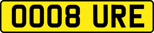 OO08URE