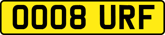 OO08URF