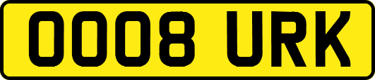 OO08URK