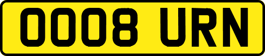 OO08URN