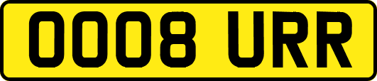 OO08URR