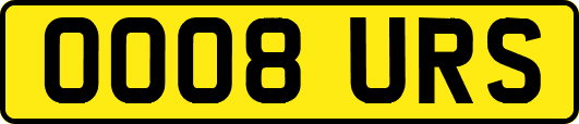 OO08URS