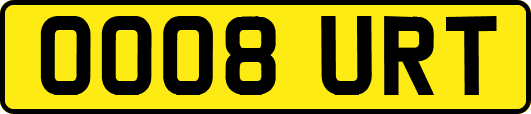 OO08URT