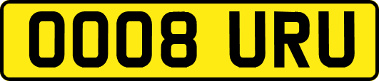 OO08URU