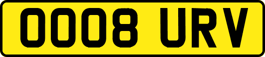 OO08URV