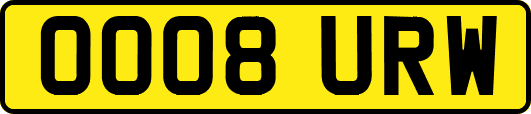 OO08URW