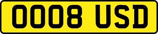 OO08USD