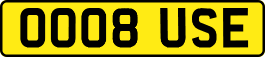 OO08USE
