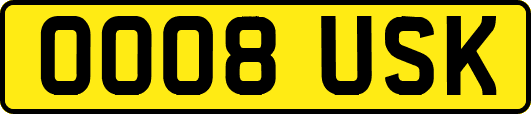 OO08USK