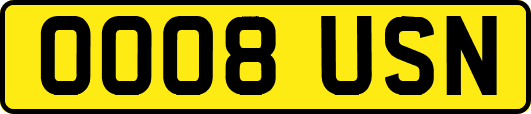 OO08USN