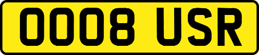OO08USR