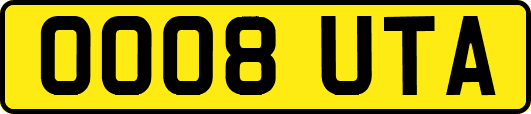 OO08UTA