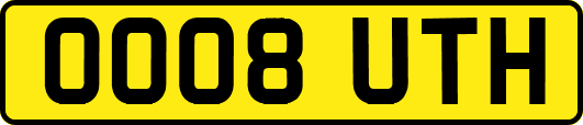 OO08UTH