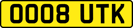 OO08UTK