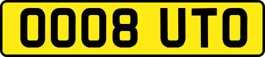 OO08UTO